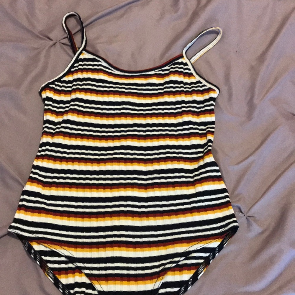 Bodysuit
